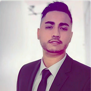 Meet your Posher, Mike